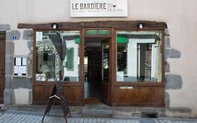Hôtel Restaurant Le Bardière